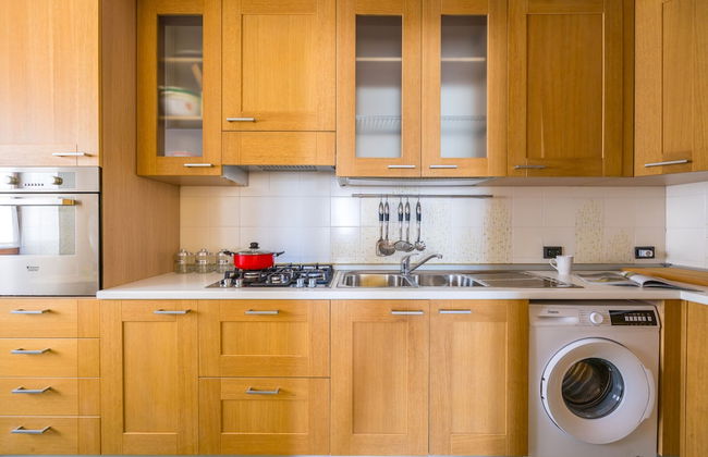 Appartamento a Bagnoli by Wonderful Italy - Foto 14