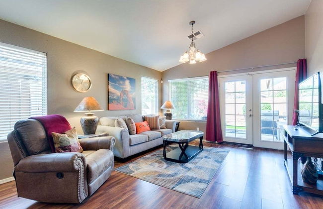 Palmen Maricopa - Foto 19