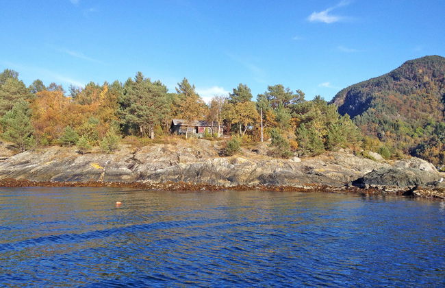 Hjartnesvika - Foto 18