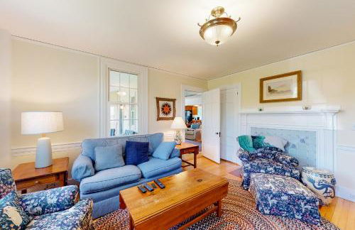 Miller Creek Cove Retreat - Foto 6