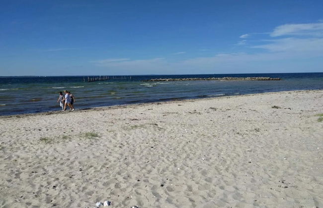 5 Person Holiday Home in Middelfart - Foto 36