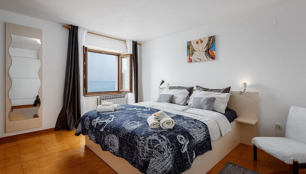 Pretty Apartment With Balcony - Foto 5, Habitación