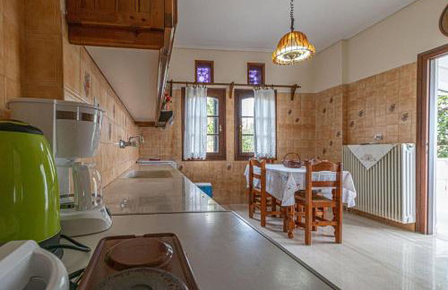 Villa Zina Agios Dimitrios - Foto 62