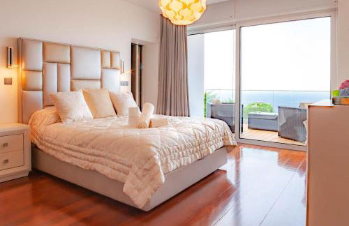 Villa Chimera By LovelyStay - Foto 10