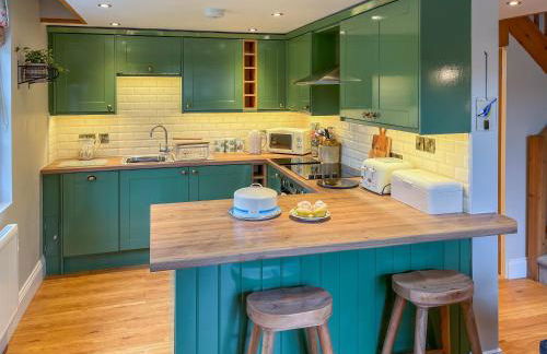 Lockwood Barn - Foto 5