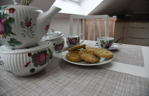 Ferienwohnung Storchennüst - Foto 30