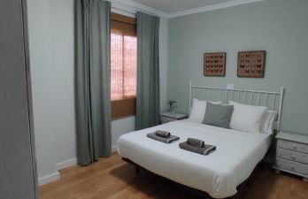 Casa Tío Luis - Foto 35