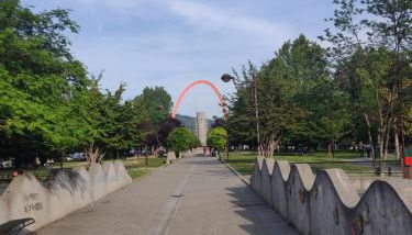 Rainbow house Lingotto Inalpi - Foto 5