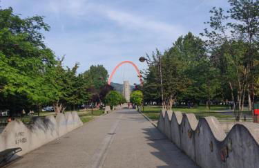 Rainbow house Lingotto Inalpi - Foto 5