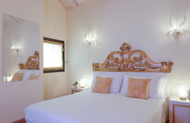 Relais Venezia - Photo 13