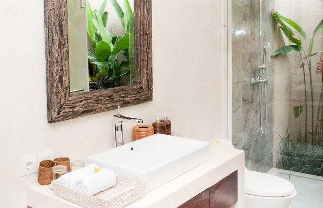 Villa Puspa - Foto 27