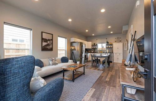 Modern abode in Central Missoula! - Foto 16