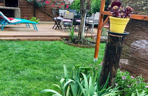 villa tsétsé - Foto 4