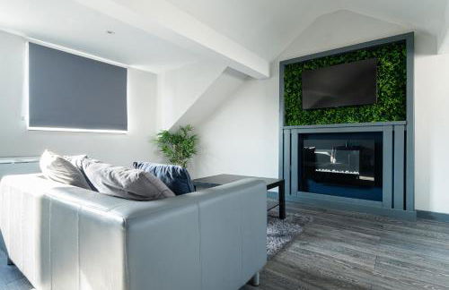 Charles Alexander Short Stay - Vibe Apartments - Foto 25