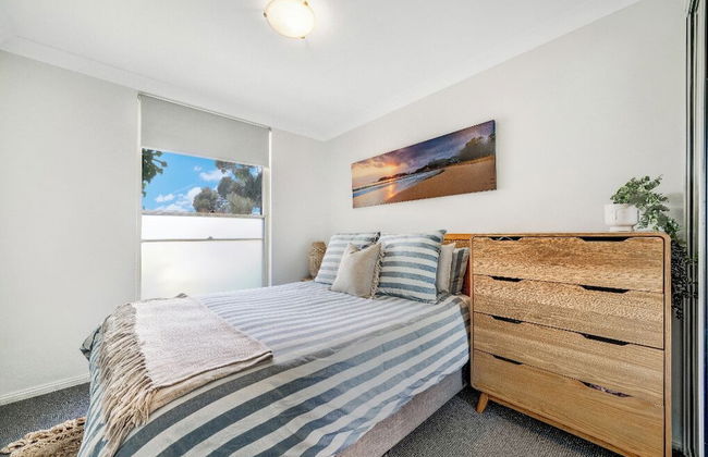 Terrigal Sails Serviced Apartments - Foto 14