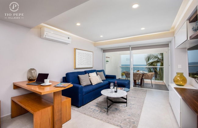 Harbor Puerto Vallarta 5009 - Foto 1