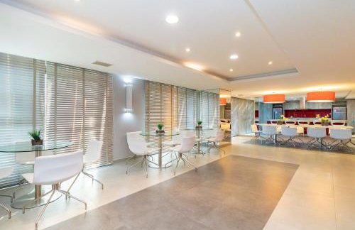 7th Avenue - Centro | Curitiba | Gonzaga Stays - Foto 15