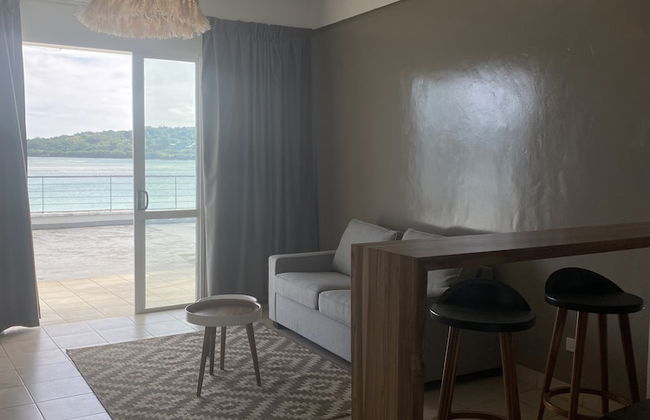 Chantillys on the Bay - Foto 14