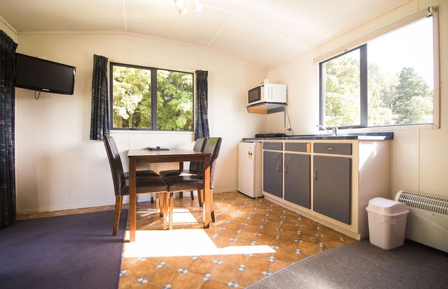 Stratford Motel & Holiday Park - Foto 20