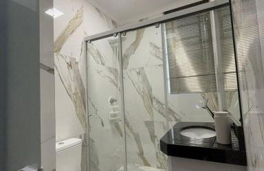 B-54-Central com Wi-Fi e Ventilador, Sem Garagem - Foto 15