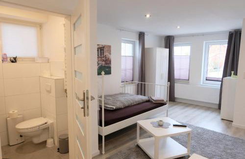 Stadtzimmer - Foto 2