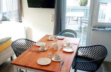 Ferienwohnungen Busch`s Gästehaus - Photo 7