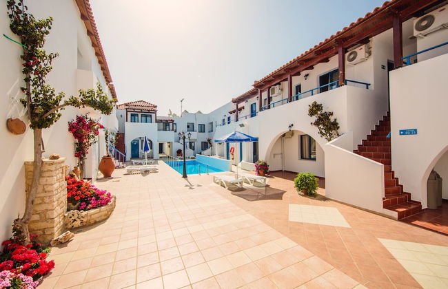 Iliana Hotel - Foto 31