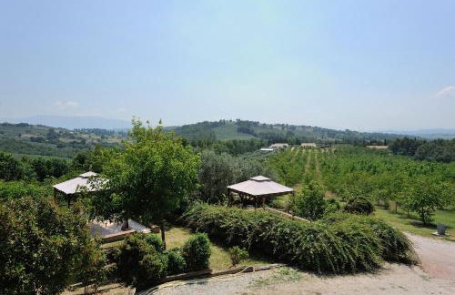 Agriturismo Belsito Pian Di Boccio - Foto 104