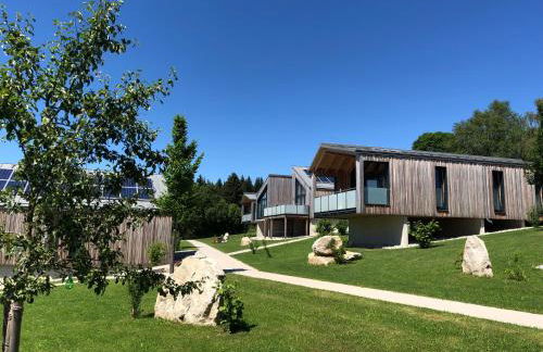 Feriendorf Waidlerland - Foto 1