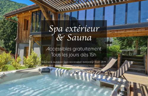 Chalet 1703 - Boutique Hotel - Adults Only - Foto 5