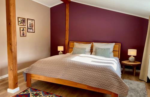 Ferienwohnung an der Schlei oben - Foto 15