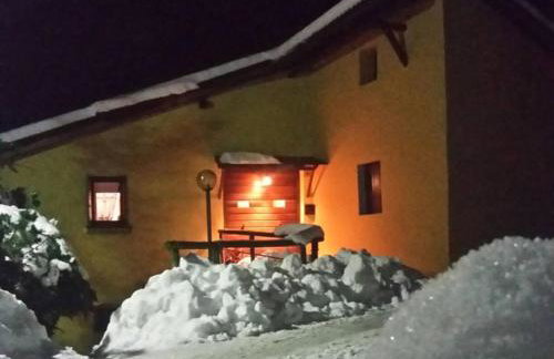 Casa Ciclamino Val Di Sole 10 pax 7 nights - Foto 2