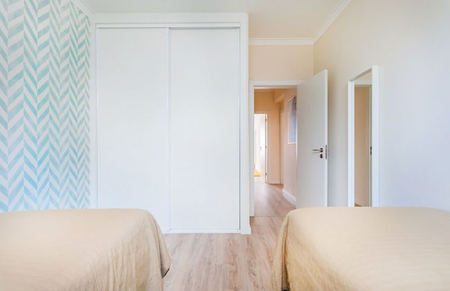 Oeiras Spacious and Modern Flat - Foto 3