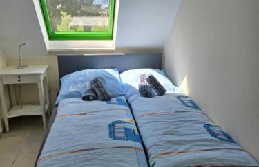 Ferienwohnung Kloster Tempzin 19412 - Foto 14