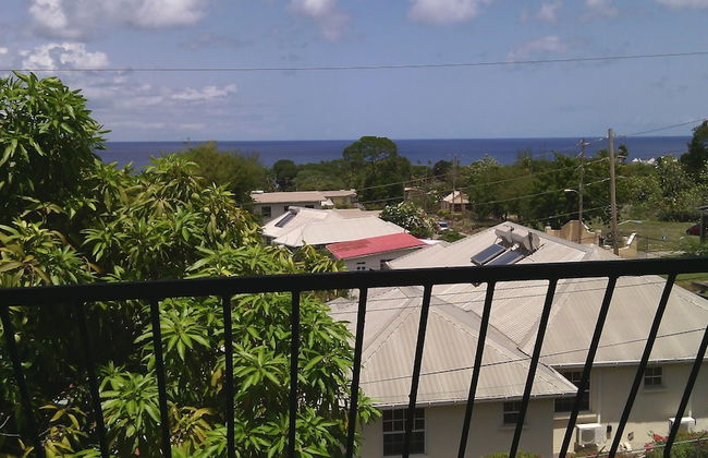 Morris Apartments - Foto 21