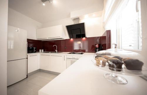 Villa Visum - Foto 23