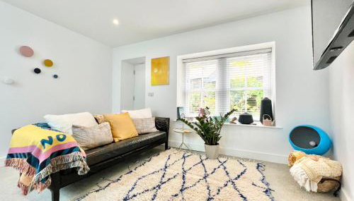 Tropical Gardens 1 bed cottage Central Newlyn - Foto 5, Other