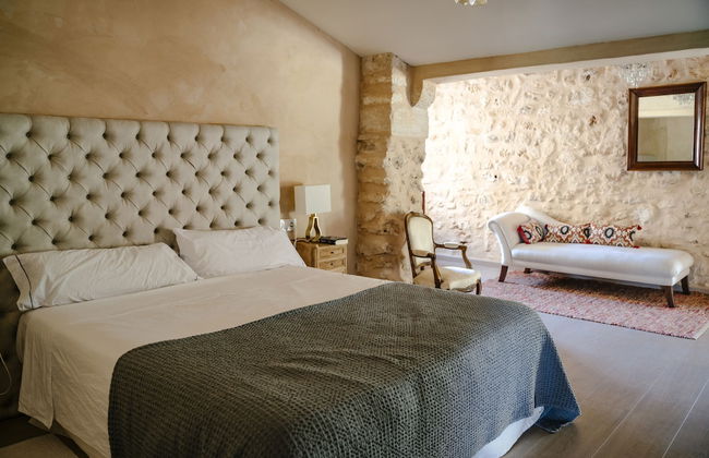 Finca Gomera, Luxury Country House - Foto 14