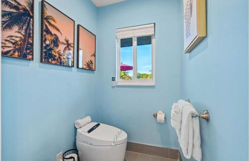 Htd Pool, Waterfront, Billiards, Large Deck, Lanai - Foto 37