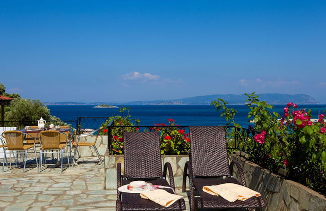 Hovolo Hotel Apartments - Foto 25