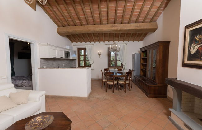 Tenuta Tegolato - Foto 79