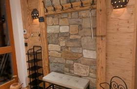 Wellness Apartment mit Sauna, Outdoor Whirlpool & Kamin - Foto 24