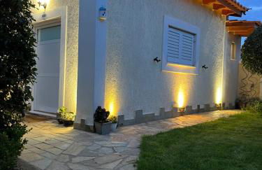 Σπιτάκι στον κήπο - Foto 38