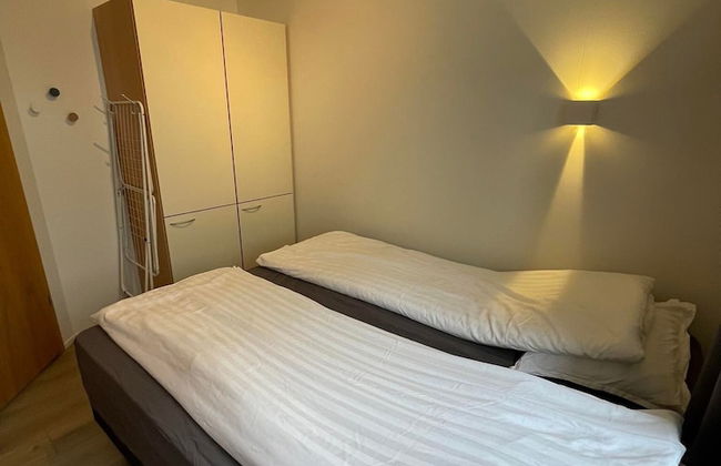 Saga Apartments - Foto 5