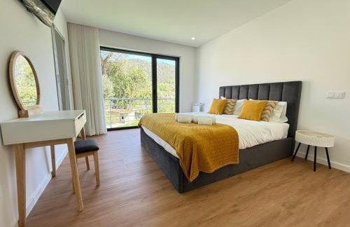 Refúgio da Avó - Gerês - Foto 57