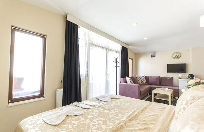 Taksim Ruby Suites - Foto 33