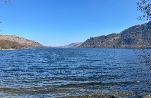 Rattlebeck Cottage - Foto 22