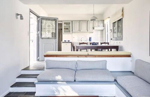 Villa Calypso, idyllique villa avec piscine et vue mer - Foto 12