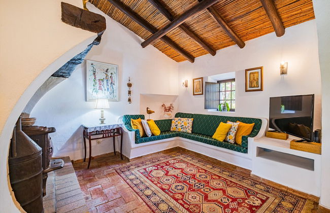 Villa Alice - Foto 16