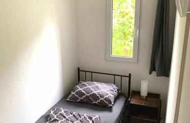 Monteur-Haus Linde - Foto 4